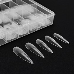 Elarto Formy Górne Dual Form Stiletto120 Sztuk