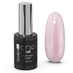 Excellent PRO Baza Hybrydowa One Coat Multifunction Fiber 11g 04