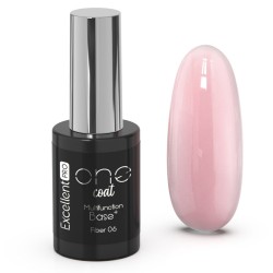 Excellent PRO Baza Hybrydowa One Coat Multifunction Fiber 11g 06