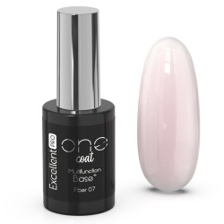 Excellent PRO Baza Hybrydowa One Coat Multifunction Fiber 11g 07