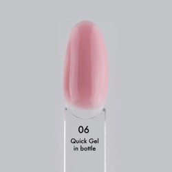 Excellent PRO Żel Budujący Quick Gel in Bottle 11g 006