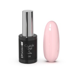 Excellent PRO Żel Budujący Quick Gel in Bottle 11g 008