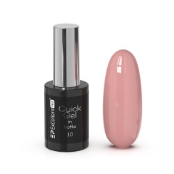 Excellent PRO Quick Gel in Bottle 11g Żel Budujący Do Paznokci 010
