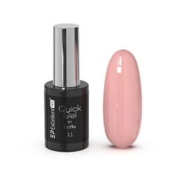 Excellent PRO Quick Gel in Bottle 11g Żel Budujący Do Paznokci 011