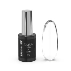 Excellent PRO Żel Budujący Quick Gel in Bottle 11g 001