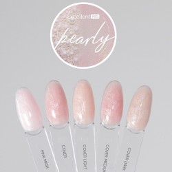 Excellent PRO Żel Do Paznokci Pearly Gel 50g Cover