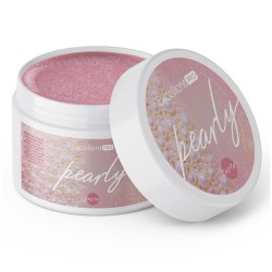 Excellent PRO Żel Do Paznokci Pearly Gel 50g Cover