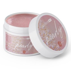 Excellent PRO Żel Do Paznokci Pearly Gel 50g Cover Light