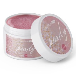 Excellent PRO Żel Do Paznokci Pearly Gel 50g Cover Medium
