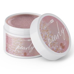 Excellent PRO Żel Do Paznokci Pearly Gel 50g Cover Dark