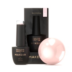Makear Żel W Butelce Builder&Bottle 15ml BG02