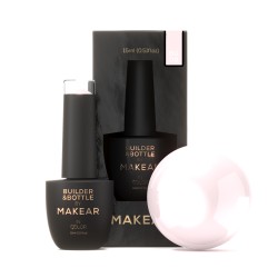 Makear Żel W Butelce Builder&Bottle 15ml BG08