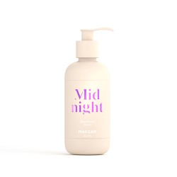 Makear Krem Do Dłoni I Ciała 300ml Midnight