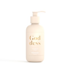 Makear Krem Do Dłoni I Ciała 300ml Goddess