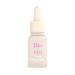 MAKEAR Oliwka Do Skórek i Paznokci 10ml Bloom