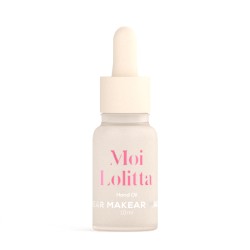 MAKEAR Oliwka Do Skórek i Paznokci 10ml Moi Lolita