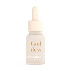 MAKEAR Oliwka Do Skórek i Paznokci 10ml Goddess