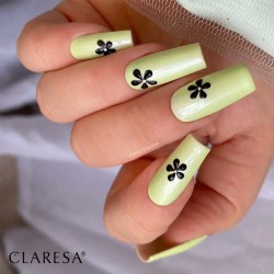 Claresa Lakier Hybrydowy 7 Pastel Glam 5g
