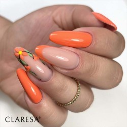 Claresa Lakier Hybrydowy 5g - Summer Stories 5