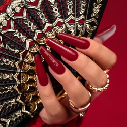 Saute Nails Lakier Hybrydowy 8ml S282 Corrida