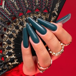 Saute Nails Lakier Hybrydowy 8ml S284 Antonio