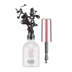 Saute Nails Lakier Hybrydowy 8ml S285 Carmen