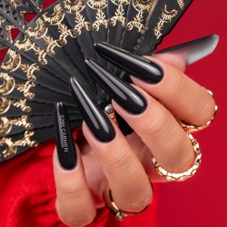 Saute Nails Lakier Hybrydowy 8ml S285 Carmen