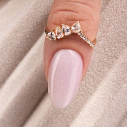NaiLac Jelly Bottle Żel W Butelce Bling Whisper 7ml