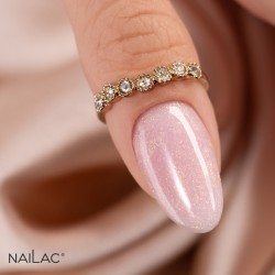 NaiLac Jelly Bottle Żel W Butelce Bling Charm 7ml