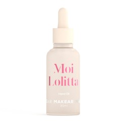 Makear Oliwka Do Skórek I Paznokci Moi Lolitta 30ml