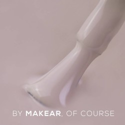 Makear Lakier Hybrydowy 8ml 957 Wednesday