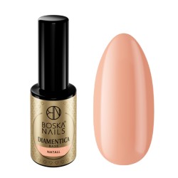 Boska Nails Baza Hybrydowa Base Diamentica 10ml Natall