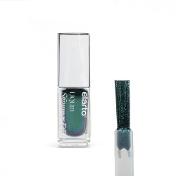 Elarto Shimmer Efect 05 Pyłek W Płynie Do Zdobienia Paznokci 5ml