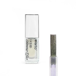 Elarto Pyłek W Płynie Shimmer Efect 5ml 07