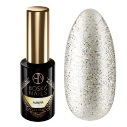 Boska Nails Lakier Hybrydowy