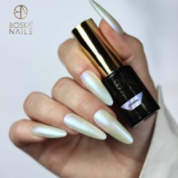 Boska Nails Lakier Hybrydowy 487 Cosmina 6ml