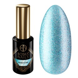 Boska Nails Lakier Hybrydowy