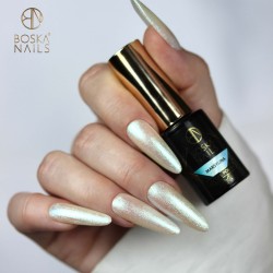 Boska Nails Lakier Hybrydowy 490 Marsylina 6ml