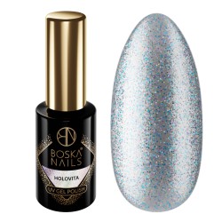 Boska Nails Lakier Hybrydowy