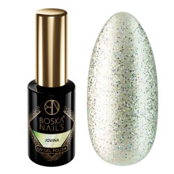Boska Nails Lakier Hybrydowy