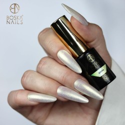 Boska Nails Lakier Hybrydowy 489 Jovina 6ml