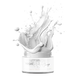 Yoshi Żel Budujący Samopoziomujący Thixo PRO Gel Ivory 50ml