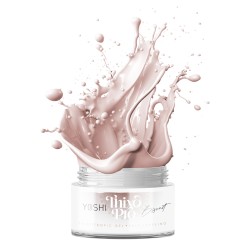 Yoshi Żel Budujący Samopoziomujący Thixo PRO Gel Biscuit 50ml