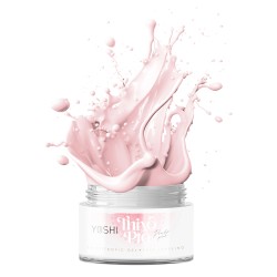 Yoshi Żel Budujący Samopoziomujący Thixo PRO Gel Powder Pink 50ml