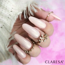 Claresa Żel Budujący SOFT&EASY Shimmery 45g