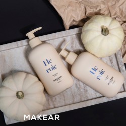 Makear Balsam Do Dłoni I Ciała Dla Mężczyzn 300ml Heroic