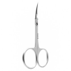 Nożyczki Do Skórek Nożyczki Do Paznokci NAIL4U Classic S 91mm