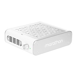 Marathon Olimp 65W Profesjonalny Kasetowy Pochłaniacz Pyłu