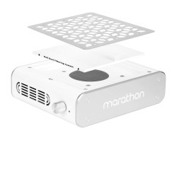 Saeyang Pochłaniacz Pyłu Marathon Olimp 65W