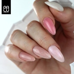 Palu Żel Budujący Pro Control Rouge 45g